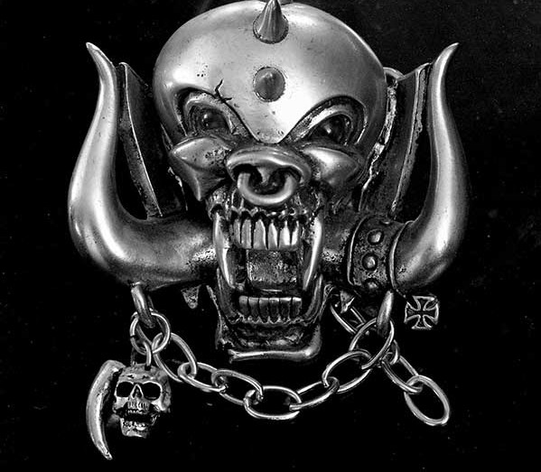 Motorhead_Snaggletooth_Belt_Buckle